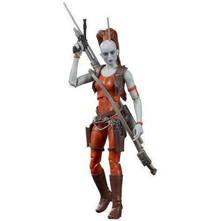 Star Wars: The Clone Wars - The Black Series 6 - Inch Action Figure - Select Figure(s)ToyShnipAction & Toy FiguresAurra SingShopify CollectiveToyShnip11