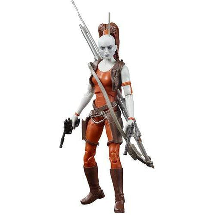 Star Wars: The Clone Wars - The Black Series 6 - Inch Action Figure - Select Figure(s)ToyShnipAction & Toy FiguresAurra SingShopify CollectiveToyShnip12