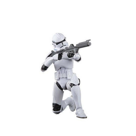Star Wars: The Clone Wars - The Black Series 6 - Inch Action Figure - Select Figure(s)ToyShnipAction & Toy FiguresPhase II Clone TrooperShopify CollectiveToyShnip3