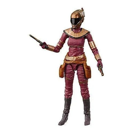 Star Wars: The Rise of Skywalker - The Vintage Collection - 3.75 - Inch Action Figure - Select Figure(s) - Flip Side CollectiblesAction & Toy FiguresToyShnipZorii Bliss
