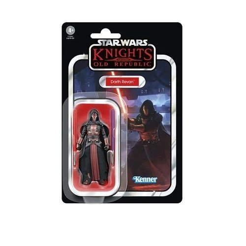 Star Wars The Vintage Collection 3 3/4 - Inch Action Figure - Select Figure(s)ToyShnipAction & Toy FiguresDarth RevanShopify CollectiveToyShnip18