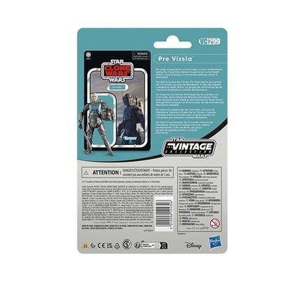 Star Wars The Vintage Collection 3 3/4 - Inch Action Figure - Select Figure(s)ToyShnipAction & Toy FiguresGeneral Hera Syndulla (Ahsoka)Shopify CollectiveToyShnip25