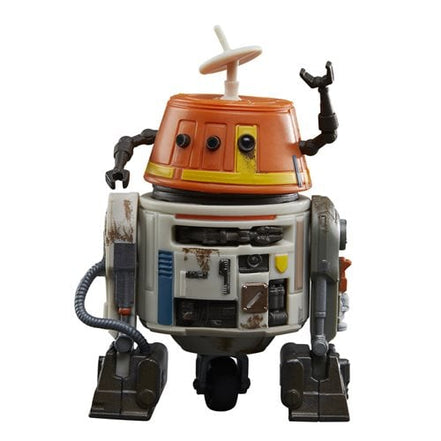 Star Wars The Vintage Collection 3 3/4 - Inch Action Figure - Select Figure(s)ToyShnipAction & Toy FiguresDirector Orson Krennic (Rouge One)Shopify CollectiveToyShnip7