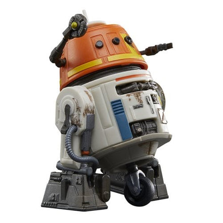 Star Wars The Vintage Collection 3 3/4 - Inch Action Figure - Select Figure(s)ToyShnipAction & Toy FiguresDirector Orson Krennic (Rouge One)Shopify CollectiveToyShnip9