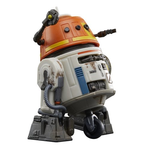 Star Wars The Vintage Collection 3 3/4 - Inch Action Figure - Select Figure(s)ToyShnipAction & Toy FiguresDirector Orson Krennic (Rouge One)Shopify CollectiveToyShnip9