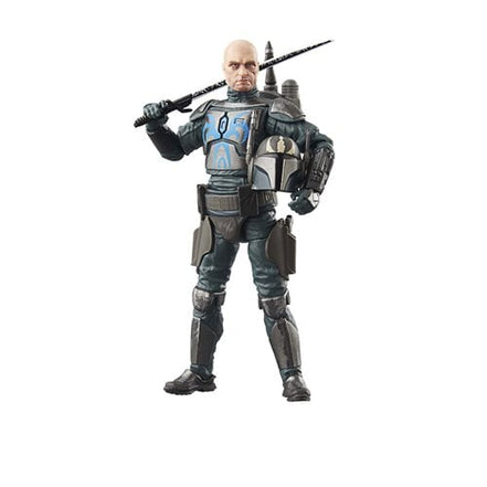 Star Wars The Vintage Collection 3 3/4 - Inch Action Figure - Select Figure(s)ToyShnipAction & Toy FiguresGeneral Hera Syndulla (Ahsoka)Shopify CollectiveToyShnip26