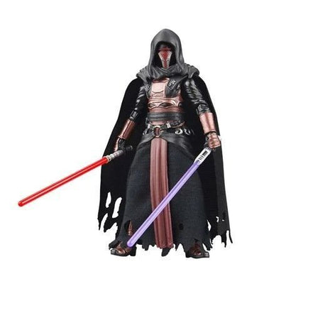 Star Wars The Vintage Collection 3 3/4 - Inch Action Figure - Select Figure(s)ToyShnipAction & Toy FiguresDarth RevanShopify CollectiveToyShnip17
