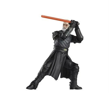 Star Wars The Vintage Collection 3 3/4 - Inch Action Figure - Select Figure(s)ToyShnipAction & Toy FiguresBaylan Skoll (Ahsoka)Shopify CollectiveToyShnip55