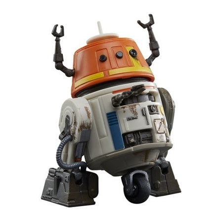 Star Wars The Vintage Collection 3 3/4 - Inch Action Figure - Select Figure(s)ToyShnipAction & Toy FiguresDirector Orson Krennic (Rouge One)Shopify CollectiveToyShnip8