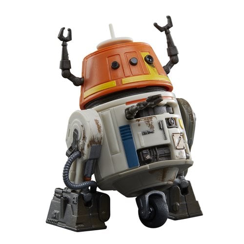 Star Wars The Vintage Collection 3 3/4 - Inch Action Figure - Select Figure(s)ToyShnipAction & Toy FiguresDirector Orson Krennic (Rouge One)Shopify CollectiveToyShnip8