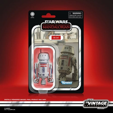 Star Wars The Vintage Collection 3 3/4 - Inch Action Figure - Select Figure(s)ToyShnipAction & Toy FiguresPre Vizsla (Clone Wars)Shopify CollectiveToyShnip34