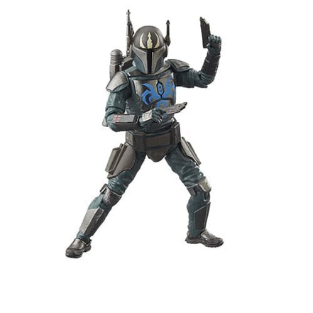Star Wars The Vintage Collection 3 3/4 - Inch Action Figure - Select Figure(s)ToyShnipAction & Toy FiguresGeneral Hera Syndulla (Ahsoka)Shopify CollectiveToyShnip27