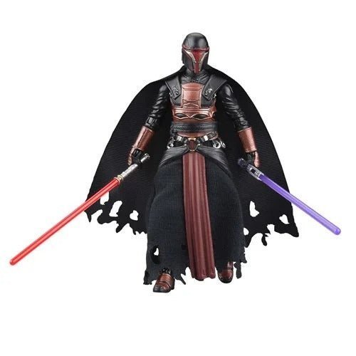 Star Wars The Vintage Collection 3 3/4 - Inch Action Figure - Select Figure(s)ToyShnipAction & Toy FiguresDarth RevanShopify CollectiveToyShnip19