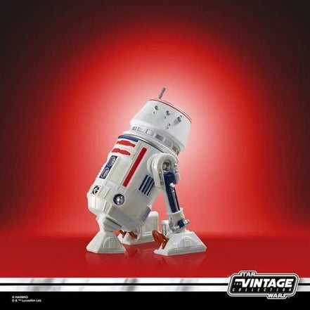 Star Wars The Vintage Collection 3 3/4 - Inch Action Figure - Select Figure(s)ToyShnipAction & Toy FiguresR5 - D4 (Mandalorian)Shopify CollectiveToyShnip41