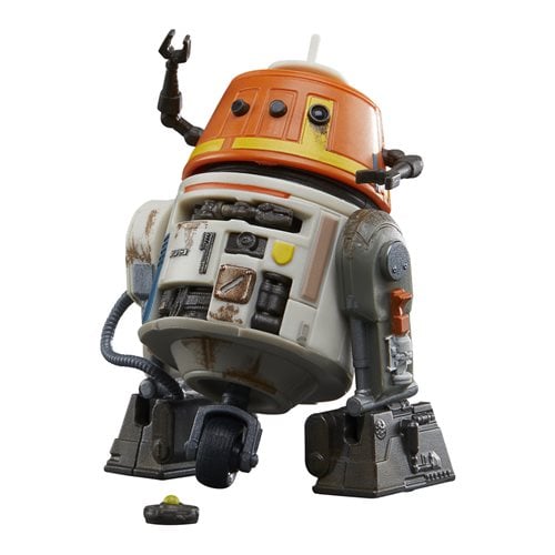 Star Wars The Vintage Collection 3 3/4 - Inch Action Figure - Select Figure(s)ToyShnipAction & Toy FiguresDirector Orson Krennic (Rouge One)Shopify CollectiveToyShnip3