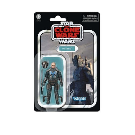 Star Wars The Vintage Collection 3 3/4 - Inch Action Figure - Select Figure(s)ToyShnipAction & Toy FiguresGeneral Hera Syndulla (Ahsoka)Shopify CollectiveToyShnip30