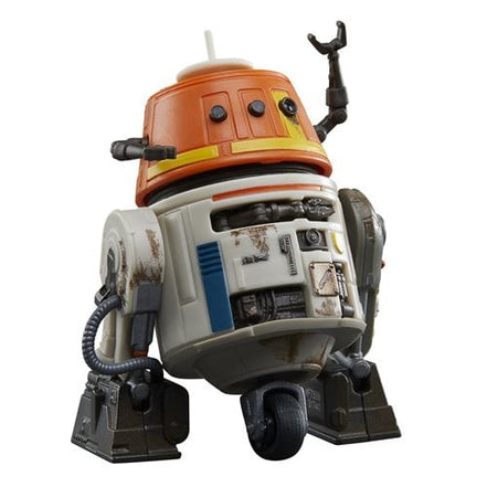 Star Wars The Vintage Collection 3 3/4 - Inch Action Figure - Select Figure(s)ToyShnipAction & Toy FiguresDirector Orson Krennic (Rouge One)Shopify CollectiveToyShnip6