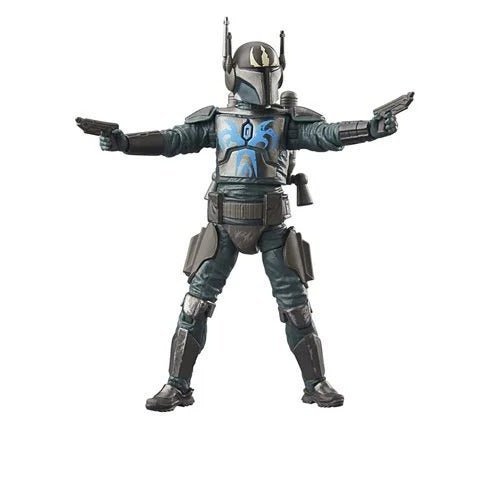 Star Wars The Vintage Collection 3 3/4 - Inch Action Figure - Select Figure(s)ToyShnipAction & Toy FiguresGeneral Hera Syndulla (Ahsoka)Shopify CollectiveToyShnip31