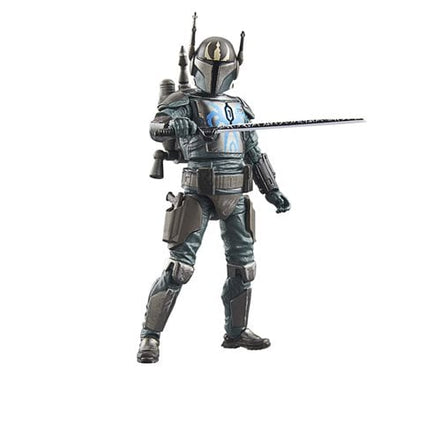 Star Wars The Vintage Collection 3 3/4 - Inch Action Figure - Select Figure(s)ToyShnipAction & Toy FiguresGeneral Hera Syndulla (Ahsoka)Shopify CollectiveToyShnip28