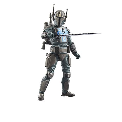 Star Wars The Vintage Collection 3 3/4 - Inch Action Figure - Select Figure(s)ToyShnipAction & Toy FiguresGeneral Hera Syndulla (Ahsoka)Shopify CollectiveToyShnip28