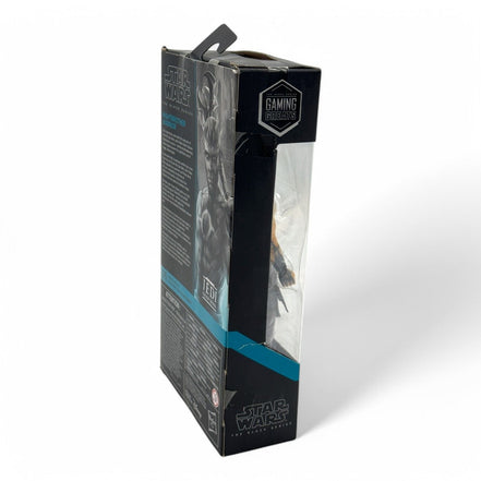 Star Wars Black Series Nightbrother Warrior action figure in packaging