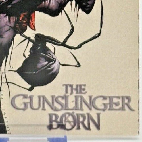 Stephen King's Dark Tower Gunslinger Born 2 Marvel Comic – limited series - Flip Side CollectiblesComicMarvel