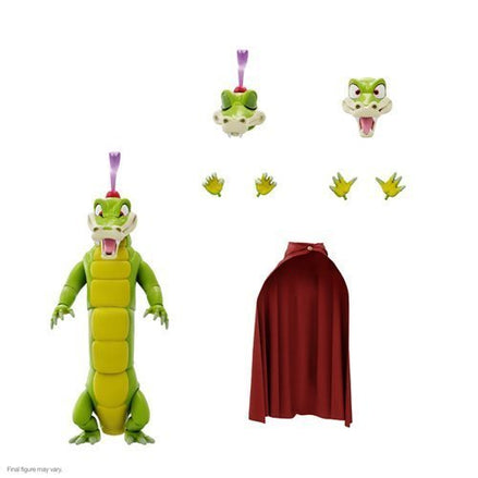 Super7 Disney Ultimates Fantasia 7 - Inch Scale Action Figure - Select Figure(s)ToyShnipAction & Toy FiguresBen Ali GatorShopify CollectiveToyShnip2