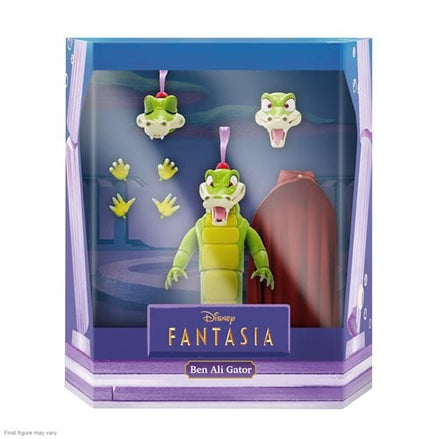 Super7 Disney Ultimates Fantasia 7 - Inch Scale Action Figure - Select Figure(s)ToyShnipAction & Toy FiguresBen Ali GatorShopify CollectiveToyShnip1