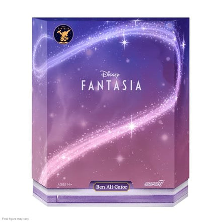 Super7 Disney Ultimates Fantasia 7 - Inch Scale Action Figure - Select Figure(s)ToyShnipAction & Toy FiguresBen Ali GatorShopify CollectiveToyShnip3