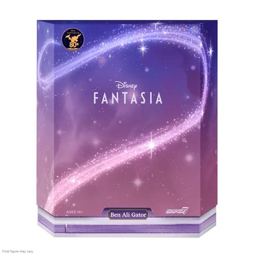 Super7 Disney Ultimates Fantasia 7 - Inch Scale Action Figure - Select Figure(s)ToyShnipAction & Toy FiguresBen Ali GatorShopify CollectiveToyShnip3