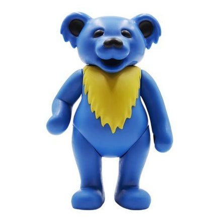 Super7 Grateful Dead Dancing Bears Wave 2 Reaction Figure - Select Figure(s)ToyShnipAction & Toy FiguresStealie BlueShopify CollectiveToyShnip2
