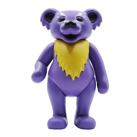 Super7 Grateful Dead Dancing Bears Wave 2 Reaction Figure - Select Figure(s)ToyShnipAction & Toy FiguresStealie BlueShopify CollectiveToyShnip10