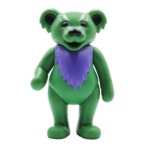 Super7 Grateful Dead Dancing Bears Wave 2 Reaction Figure - Select Figure(s)ToyShnipAction & Toy FiguresStealie BlueShopify CollectiveToyShnip4