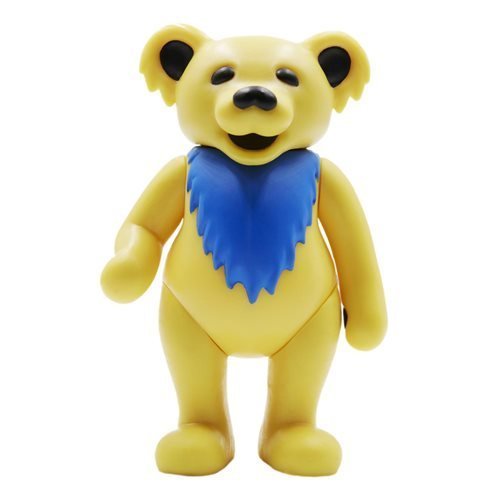 Super7 Grateful Dead Dancing Bears Wave 2 Reaction Figure - Select Figure(s)ToyShnipAction & Toy FiguresStealie BlueShopify CollectiveToyShnip16