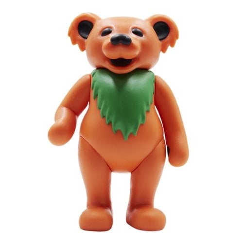 Super7 Grateful Dead Dancing Bears Wave 2 Reaction Figure - Select Figure(s)ToyShnipAction & Toy FiguresStealie BlueShopify CollectiveToyShnip7