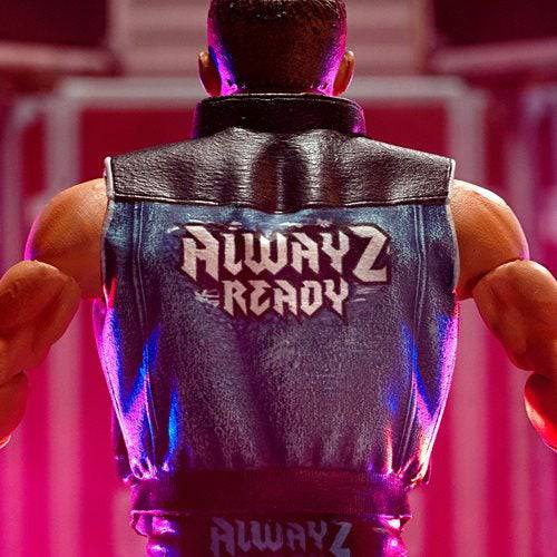 Super7 Major Wrestling Figure Podcast Ultimates 7 - Inch Action Figure - Select Figure(s) - Flip Side CollectiblesAction & Toy FiguresToyShnipMatt Cardona