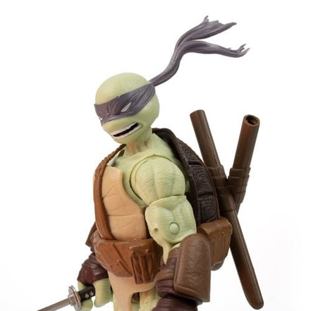 Teenage Mutant Ninja Turtles BST AXN IDW Action Figure and Comic Book Set - Select Figure(s)ToyShnipAction & Toy FiguresMichelangeloShopify CollectiveToyShnip17