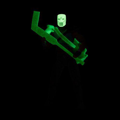 The Loyal Subjects BST AXN Teenage Mutant Ninja Turtles 5 - Inch Action Figure - Select Figure(s) - Flip Side CollectiblesAction & Toy FiguresToyShnipSDCC 2022 Casey Jones PX