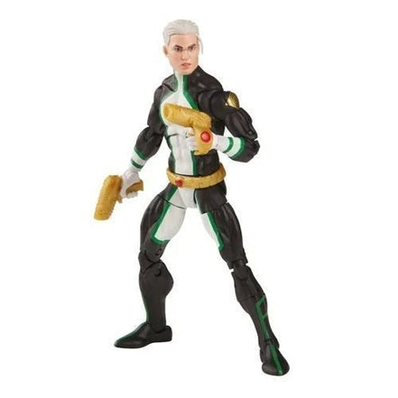 The Marvels Marvel Legends Collection 6 - Inch Action Figures Wave 1 - Select Figure(s)ToyShnipAction & Toy FiguresMarvel BoyShopify CollectiveToyShnip29