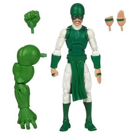 The Marvels Marvel Legends Collection 6 - Inch Action Figures Wave 1 - Select Figure(s)ToyShnipAction & Toy FiguresMarvel's KarnakShopify CollectiveToyShnip42