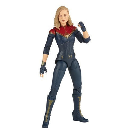 The Marvels Marvel Legends Collection 6 - Inch Action Figures Wave 1 - Select Figure(s)ToyShnipAction & Toy FiguresCaptain MarvelShopify CollectiveToyShnip4
