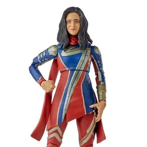 The Marvels Marvel Legends Collection 6 - Inch Action Figures Wave 1 - Select Figure(s)ToyShnipAction & Toy FiguresMs. MarvelShopify CollectiveToyShnip24