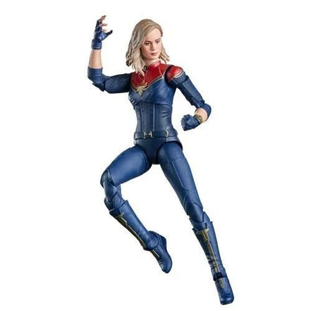 The Marvels Marvel Legends Collection 6 - Inch Action Figures Wave 1 - Select Figure(s)ToyShnipAction & Toy FiguresCaptain MarvelShopify CollectiveToyShnip10