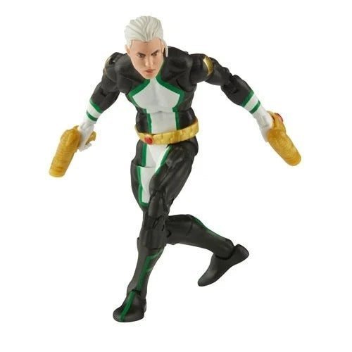 The Marvels Marvel Legends Collection 6 - Inch Action Figures Wave 1 - Select Figure(s)ToyShnipAction & Toy FiguresMarvel BoyShopify CollectiveToyShnip33