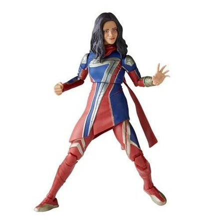 The Marvels Marvel Legends Collection 6 - Inch Action Figures Wave 1 - Select Figure(s)ToyShnipAction & Toy FiguresMs. MarvelShopify CollectiveToyShnip25
