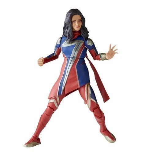 The Marvels Marvel Legends Collection 6 - Inch Action Figures Wave 1 - Select Figure(s)ToyShnipAction & Toy FiguresMs. MarvelShopify CollectiveToyShnip25
