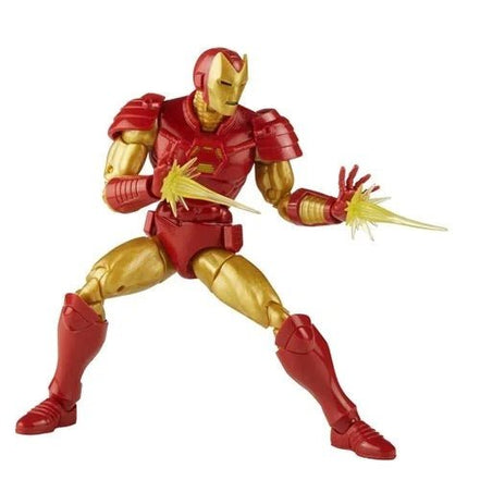 The Marvels Marvel Legends Collection 6 - Inch Action Figures Wave 1 - Select Figure(s)ToyShnipAction & Toy FiguresIron Man (Heroes Reborn)Shopify CollectiveToyShnip56