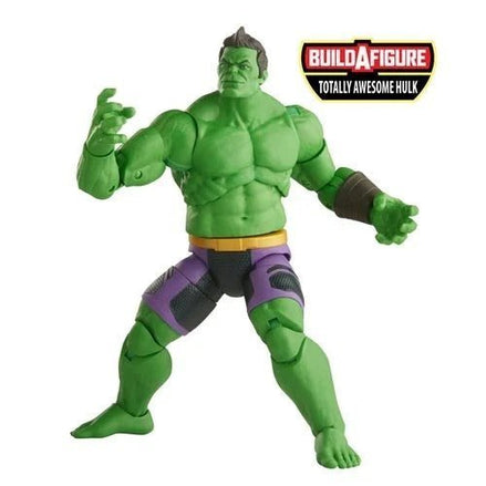 The Marvels Marvel Legends Collection 6 - Inch Action Figures Wave 1 - Select Figure(s)ToyShnipAction & Toy FiguresCaptain MarvelShopify CollectiveToyShnip2