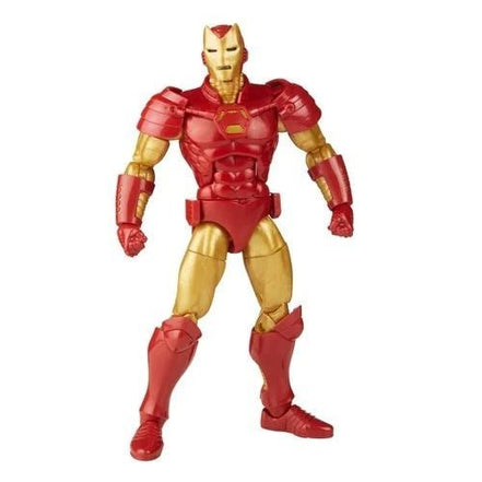 The Marvels Marvel Legends Collection 6 - Inch Action Figures Wave 1 - Select Figure(s)ToyShnipAction & Toy FiguresIron Man (Heroes Reborn)Shopify CollectiveToyShnip58