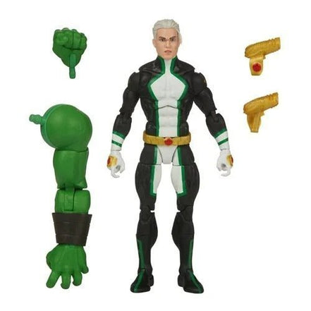 The Marvels Marvel Legends Collection 6 - Inch Action Figures Wave 1 - Select Figure(s)ToyShnipAction & Toy FiguresMarvel BoyShopify CollectiveToyShnip31